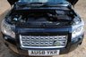 USED 2008 58 LAND ROVER FREELANDER 2.2 TD4 GS 5d 159 BHP www.suffolkcarcentre.co.uk - Located at Ilketshall