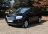 USED 2008 58 LAND ROVER FREELANDER 2.2 TD4 GS 5d 159 BHP www.suffolkcarcentre.co.uk - Located at Ilketshall