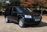 USED 2008 58 LAND ROVER FREELANDER 2.2 TD4 GS 5d 159 BHP www.suffolkcarcentre.co.uk - Located at Ilketshall