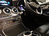 USED 2019 19 MERCEDES-BENZ GLC-CLASS 2.1 GLC 220 D 4MATIC SPORT PREMIUM 4d 168 BHP 1 OWNER FROM NEW FULL SERVICE HIST!