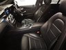 USED 2019 19 MERCEDES-BENZ GLC-CLASS 2.1 GLC 220 D 4MATIC SPORT PREMIUM 4d 168 BHP 1 OWNER FROM NEW FULL SERVICE HIST!