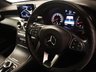 USED 2019 19 MERCEDES-BENZ GLC-CLASS 2.1 GLC 220 D 4MATIC SPORT PREMIUM 4d 168 BHP 1 OWNER FROM NEW FULL SERVICE HIST!