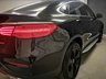 USED 2019 19 MERCEDES-BENZ GLC-CLASS 2.1 GLC 220 D 4MATIC SPORT PREMIUM 4d 168 BHP 1 OWNER FROM NEW FULL SERVICE HIST!
