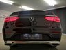 USED 2019 19 MERCEDES-BENZ GLC-CLASS 2.1 GLC 220 D 4MATIC SPORT PREMIUM 4d 168 BHP 1 OWNER FROM NEW FULL SERVICE HIST!