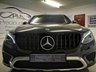 USED 2019 19 MERCEDES-BENZ GLC-CLASS 2.1 GLC 220 D 4MATIC SPORT PREMIUM 4d 168 BHP 1 OWNER FROM NEW FULL SERVICE HIST!