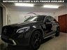 USED 2019 19 MERCEDES-BENZ GLC-CLASS 2.1 GLC 220 D 4MATIC SPORT PREMIUM 4d 168 BHP 1 OWNER FROM NEW FULL SERVICE HIST!