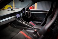 USED 2018 67 PORSCHE 911 4.0 GT3 PDK 2d 494 BHP CLUBSPORT, LIFT, PPF, FPSH