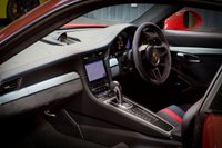 USED 2018 67 PORSCHE 911 4.0 GT3 PDK 2d 494 BHP CLUBSPORT, LIFT, PPF, FPSH