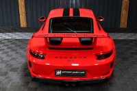 USED 2018 67 PORSCHE 911 4.0 GT3 PDK 2d 494 BHP CLUBSPORT, LIFT, PPF, FPSH
