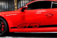 USED 2018 67 PORSCHE 911 4.0 GT3 PDK 2d 494 BHP CLUBSPORT, LIFT, PPF, FPSH