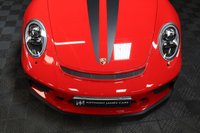 USED 2018 67 PORSCHE 911 4.0 GT3 PDK 2d 494 BHP CLUBSPORT, LIFT, PPF, FPSH