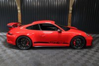 USED 2018 67 PORSCHE 911 4.0 GT3 PDK 2d 494 BHP CLUBSPORT, LIFT, PPF, FPSH
