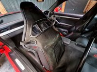 USED 2018 67 PORSCHE 911 4.0 GT3 PDK 2d 494 BHP CLUBSPORT, LIFT, PPF, FPSH