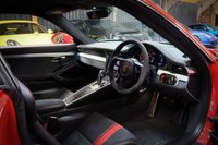 USED 2018 67 PORSCHE 911 4.0 GT3 PDK 2d 494 BHP CLUBSPORT, LIFT, PPF, FPSH
