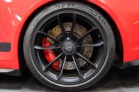 USED 2018 67 PORSCHE 911 4.0 GT3 PDK 2d 494 BHP CLUBSPORT, LIFT, PPF, FPSH