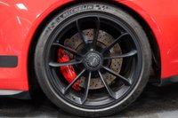 USED 2018 67 PORSCHE 911 4.0 GT3 PDK 2d 494 BHP CLUBSPORT, LIFT, PPF, FPSH