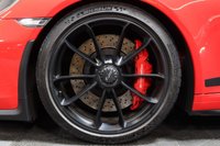 USED 2018 67 PORSCHE 911 4.0 GT3 PDK 2d 494 BHP CLUBSPORT, LIFT, PPF, FPSH