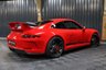 USED 2018 67 PORSCHE 911 4.0 GT3 PDK 2d 494 BHP CLUBSPORT, LIFT, PPF, FPSH