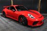 USED 2018 67 PORSCHE 911 4.0 GT3 PDK 2d 494 BHP CLUBSPORT, LIFT, PPF, FPSH