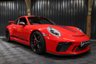 USED 2018 67 PORSCHE 911 4.0 GT3 PDK 2d 494 BHP CLUBSPORT, LIFT, PPF, FPSH