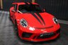 USED 2018 67 PORSCHE 911 4.0 GT3 PDK 2d 494 BHP CLUBSPORT, LIFT, PPF, FPSH