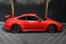 USED 2018 67 PORSCHE 911 4.0 GT3 PDK 2d 494 BHP CLUBSPORT, LIFT, PPF, FPSH
