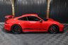 USED 2018 67 PORSCHE 911 4.0 GT3 PDK 2d 494 BHP CLUBSPORT, LIFT, PPF, FPSH