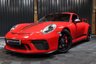USED 2018 67 PORSCHE 911 4.0 GT3 PDK 2d 494 BHP CLUBSPORT, LIFT, PPF, FPSH