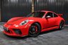 USED 2018 67 PORSCHE 911 4.0 GT3 PDK 2d 494 BHP CLUBSPORT, LIFT, PPF, FPSH