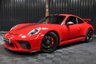 USED 2018 67 PORSCHE 911 4.0 GT3 PDK 2d 494 BHP CLUBSPORT, LIFT, PPF, FPSH