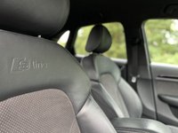USED 2017 67 AUDI Q3 2.0 TDI QUATTRO BLACK EDITION 5d 182 BHP Black Edition Bose Sat Nav