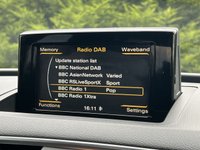 USED 2017 67 AUDI Q3 2.0 TDI QUATTRO BLACK EDITION 5d 182 BHP Black Edition Bose Sat Nav