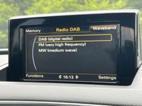 USED 2017 67 AUDI Q3 2.0 TDI QUATTRO BLACK EDITION 5d 182 BHP Black Edition Bose Sat Nav