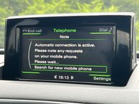 USED 2017 67 AUDI Q3 2.0 TDI QUATTRO BLACK EDITION 5d 182 BHP Black Edition Bose Sat Nav