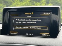 USED 2017 67 AUDI Q3 2.0 TDI QUATTRO BLACK EDITION 5d 182 BHP Black Edition Bose Sat Nav
