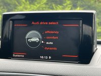 USED 2017 67 AUDI Q3 2.0 TDI QUATTRO BLACK EDITION 5d 182 BHP Black Edition Bose Sat Nav