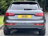 USED 2017 67 AUDI Q3 2.0 TDI QUATTRO BLACK EDITION 5d 182 BHP Black Edition Bose Sat Nav
