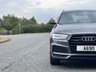 USED 2017 67 AUDI Q3 2.0 TDI QUATTRO BLACK EDITION 5d 182 BHP Black Edition Bose Sat Nav