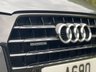 USED 2017 67 AUDI Q3 2.0 TDI QUATTRO BLACK EDITION 5d 182 BHP Black Edition Bose Sat Nav