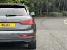 USED 2017 67 AUDI Q3 2.0 TDI QUATTRO BLACK EDITION 5d 182 BHP Black Edition Bose Sat Nav