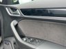 USED 2017 67 AUDI Q3 2.0 TDI QUATTRO BLACK EDITION 5d 182 BHP Black Edition Bose Sat Nav