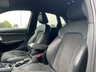 USED 2017 67 AUDI Q3 2.0 TDI QUATTRO BLACK EDITION 5d 182 BHP Black Edition Bose Sat Nav