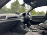 USED 2017 67 AUDI Q3 2.0 TDI QUATTRO BLACK EDITION 5d 182 BHP Black Edition Bose Sat Nav