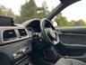 USED 2017 67 AUDI Q3 2.0 TDI QUATTRO BLACK EDITION 5d 182 BHP Black Edition Bose Sat Nav