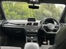 USED 2017 67 AUDI Q3 2.0 TDI QUATTRO BLACK EDITION 5d 182 BHP Black Edition Bose Sat Nav