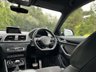USED 2017 67 AUDI Q3 2.0 TDI QUATTRO BLACK EDITION 5d 182 BHP Black Edition Bose Sat Nav