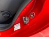 USED 2014 14 FORD FIESTA 1.0 ZETEC S 3d 124 BHP 17INCH ALLOYS, RACE RED, FIRST CAR