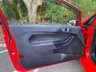 USED 2014 14 FORD FIESTA 1.0 ZETEC S 3d 124 BHP 17INCH ALLOYS, RACE RED, FIRST CAR