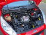 USED 2014 14 FORD FIESTA 1.0 ZETEC S 3d 124 BHP 17INCH ALLOYS, RACE RED, FIRST CAR