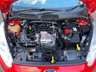 USED 2014 14 FORD FIESTA 1.0 ZETEC S 3d 124 BHP 17INCH ALLOYS, RACE RED, FIRST CAR